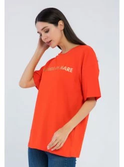 Coupon 🧨 Große Größen GIORGIO DI MARE 👕 Shirt In Orange Günstig Kaufen 👍 -Giorgio Di Mare Shop giorgio di mare shirt in orange 5