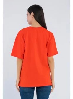 Coupon 🧨 Große Größen GIORGIO DI MARE 👕 Shirt In Orange Günstig Kaufen 👍 -Giorgio Di Mare Shop giorgio di mare shirt in orange 7