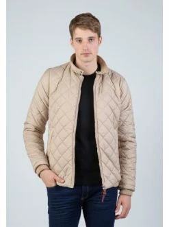 Top 10 😀 Jacken & Mäntel GIORGIO DI MARE Steppjacke In Beige Günstig Kaufen 🎉