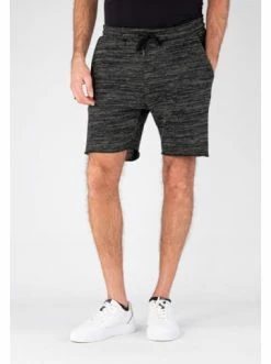 Brandneu ✔️ Hosen GIORGIO DI MARE Sweatshorts In Schwarz Günstig Kaufen 🥰