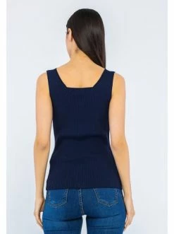 Aktion 😀 Große Größen GIORGIO DI MARE Top In Dunkelblau Günstig Kaufen 🔔 -Giorgio Di Mare Shop giorgio di mare top in dunkelblau 3