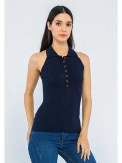 Auslauf 👏 Große Größen GIORGIO DI MARE Top In Schwarz Günstig Kaufen ✔️ -Giorgio Di Mare Shop giorgio di mare top in schwarz 2