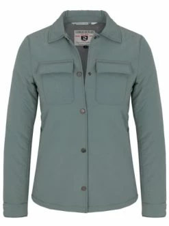 Aktion ✔️ Große Größen GIORGIO DI MARE Übergangsjacke In Grün Günstig Kaufen 😉