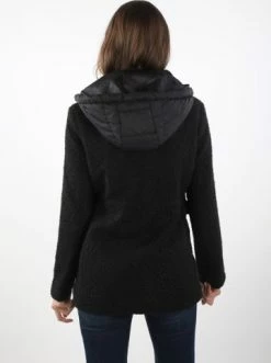 Brandneu 😉 Große Größen GIORGIO DI MARE Übergangsjacke In Schwarz Günstig Kaufen 🛒 8 Brandneu 😉 Große Größen GIORGIO DI MARE Übergangsjacke In Schwarz Günstig Kaufen 🛒 -Giorgio Di Mare Shop giorgio di mare ubergangsjacke in schwarz 4