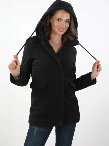 Brandneu 😉 Große Größen GIORGIO DI MARE Übergangsjacke In Schwarz Günstig Kaufen 🛒 6 Brandneu 😉 Große Größen GIORGIO DI MARE Übergangsjacke In Schwarz Günstig Kaufen 🛒 – Bild 4