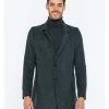 Besorgen ✔️ Jacken & Mäntel GIORGIO DI MARE Übergangsmantel In Anthrazit Günstig Kaufen 😉 -Giorgio Di Mare Shop giorgio di mare ubergangsmantel in anthrazit