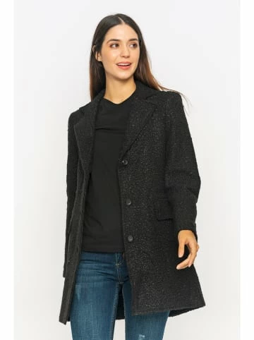 Billig ❤️ Große Größen GIORGIO DI MARE Übergangsmantel In Schwarz Günstig Kaufen ✔️ 4 Billig ❤️ Große Größen GIORGIO DI MARE Übergangsmantel In Schwarz Günstig Kaufen ✔️ – Bild 2