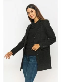 Billig ❤️ Große Größen GIORGIO DI MARE Übergangsmantel In Schwarz Günstig Kaufen ✔️ 10 Billig ❤️ Große Größen GIORGIO DI MARE Übergangsmantel In Schwarz Günstig Kaufen ✔️ -Giorgio Di Mare Shop giorgio di mare ubergangsmantel in schwarz 2