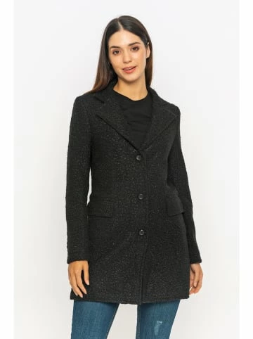 Billig ❤️ Große Größen GIORGIO DI MARE Übergangsmantel In Schwarz Günstig Kaufen ✔️ 8 Billig ❤️ Große Größen GIORGIO DI MARE Übergangsmantel In Schwarz Günstig Kaufen ✔️ – Bild 6