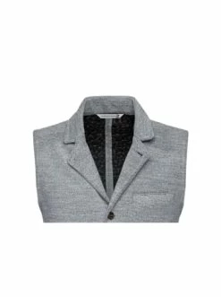 Bestes Angebot ⌛ Jacken & Mäntel GIORGIO DI MARE Weste In Grau Günstig Kaufen 🤩 -Giorgio Di Mare Shop giorgio di mare weste in grau 10