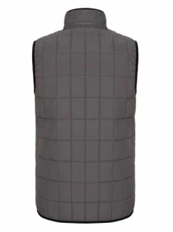 Billig ❤️ Jacken & Mäntel GIORGIO DI MARE Weste In Grau Günstig Kaufen 🎉 -Giorgio Di Mare Shop giorgio di mare weste in grau 2