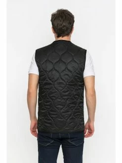 Blitzangebot 🔔 Jacken & Mäntel GIORGIO DI MARE Weste In Schwarz Günstig Kaufen 🧨 17 Blitzangebot 🔔 Jacken & Mäntel GIORGIO DI MARE Weste In Schwarz Günstig Kaufen 🧨 -Giorgio Di Mare Shop giorgio di mare weste in schwarz 10