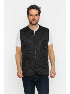 Blitzangebot 🔔 Jacken & Mäntel GIORGIO DI MARE Weste In Schwarz Günstig Kaufen 🧨 13 Blitzangebot 🔔 Jacken & Mäntel GIORGIO DI MARE Weste In Schwarz Günstig Kaufen 🧨 -Giorgio Di Mare Shop giorgio di mare weste in schwarz 6