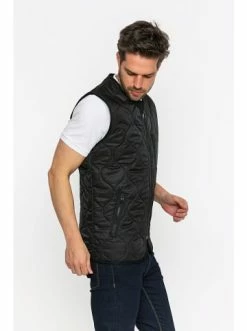 Blitzangebot 🔔 Jacken & Mäntel GIORGIO DI MARE Weste In Schwarz Günstig Kaufen 🧨 16 Blitzangebot 🔔 Jacken & Mäntel GIORGIO DI MARE Weste In Schwarz Günstig Kaufen 🧨 -Giorgio Di Mare Shop giorgio di mare weste in schwarz 9