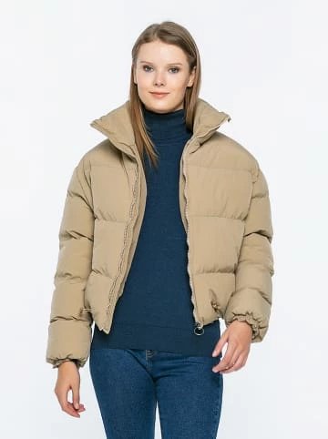 Blitzangebot 😀 Große Größen GIORGIO DI MARE Winterjacke In Beige Günstig Kaufen 🎉 3 Blitzangebot 😀 Große Größen GIORGIO DI MARE Winterjacke In Beige Günstig Kaufen 🎉