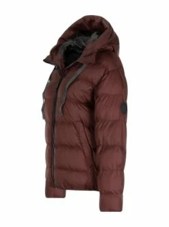 Giorgio Di Mare Shop -Giorgio Di Mare Shop giorgio di mare winterjacke in bordeaux 1