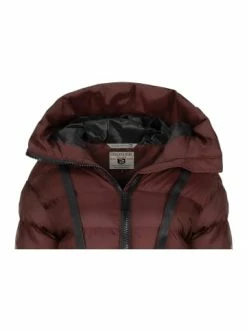 Brandneu 👍 Große Größen GIORGIO DI MARE Winterjacke In Bordeaux Günstig Kaufen 😀 -Giorgio Di Mare Shop giorgio di mare winterjacke in bordeaux 3