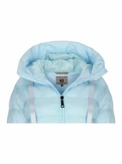 Rabatt 🥰 Große Größen GIORGIO DI MARE Winterjacke In Hellblau Günstig Kaufen 🎉 -Giorgio Di Mare Shop giorgio di mare winterjacke in hellblau 3