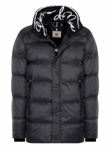 Bestpreis ⭐ Jacken & Mäntel GIORGIO DI MARE Winterjacke In Schwarz Günstig Kaufen 👍 3 Bestpreis ⭐ Jacken & Mäntel GIORGIO DI MARE Winterjacke In Schwarz Günstig Kaufen 👍