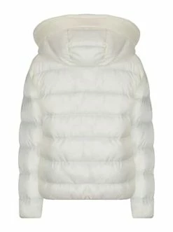 Schlussverkauf 🎁 Große Größen GIORGIO DI MARE Winterjacke In Weiß Günstig Kaufen 🤩 -Giorgio Di Mare Shop giorgio di mare winterjacke in weiss 2