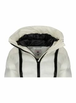 Schlussverkauf 🎁 Große Größen GIORGIO DI MARE Winterjacke In Weiß Günstig Kaufen 🤩 -Giorgio Di Mare Shop giorgio di mare winterjacke in weiss 3